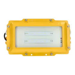 Iluminación auxiliar ATEX