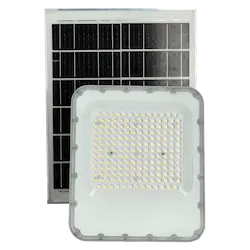 Proyectores solares LED
