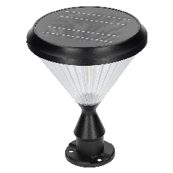 Solar Garden Lighting