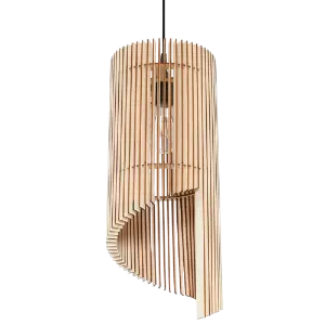 Wood