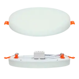 Downlight LED corte ajustable