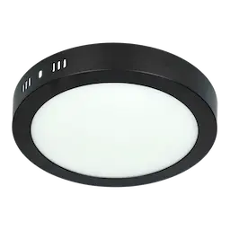 Plafones LED circulares