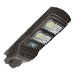 Farolas solares LED