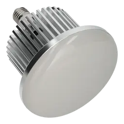 Accesorios para campanas industriales LED